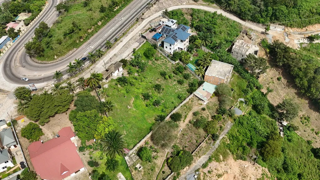 Development site planning and property assessment drawings