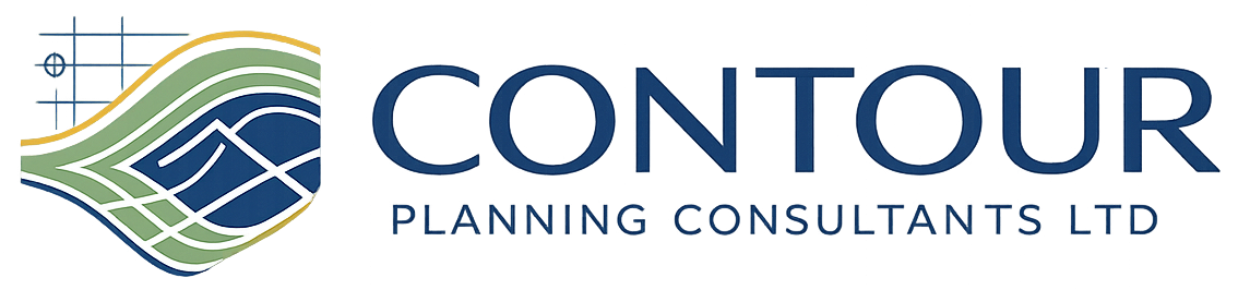 Contour Planning Consultants Ltd